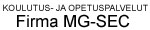 Firma MG-SEC